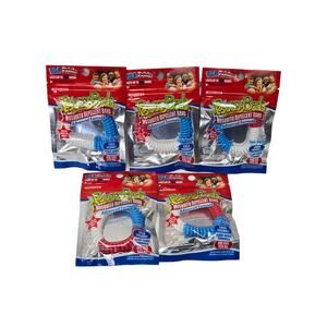 BuggyBeds Mosquito Repellent Bug Bracelet Band Advanced Formula Child Friendly 5